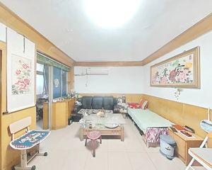 房山城关·顾册教师住宅楼·2室·1厅
