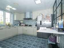 东旺公寓2室2厅1卫1阳台南5/7层