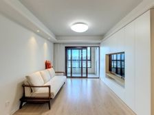 次新房,近地铁23(在建)号线,万科物业,精装修