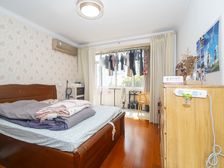 真如西村 2室1厅 南