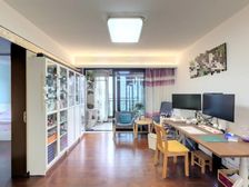 紫竹半岛 高楼层 经典3房2厅2卫 保养好 基本未住过