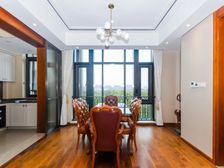 紫竹顶楼复式洋房三房大1视野好