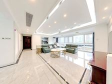 建发鹭洲国际,实际使用面积比较大,全屋精装修,业主诚心出售