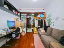 南码头·临沂七村·1室·1厅