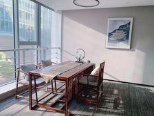 楼下地铁丨国兴大厦丨主语国际大厦丨精装办公室丨