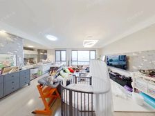 北苑·润泽公馆·3室·1厅