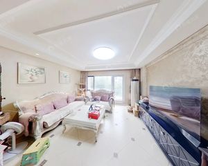 东坝·首开常青藤三期·3室·2厅