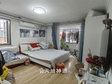 天地神通 滨湖小区 两居室 诚意出售