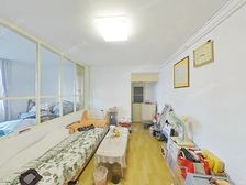 房山城关·永安西里·2室·1厅