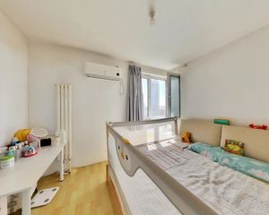 此房满五,双阳格局 视野宽阔 采光充足