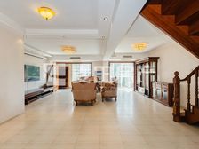 南北通透汤泉逸墅3室2厅精装修