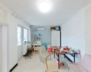 旧宫·美然绿色家园·2室·1厅