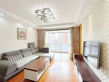 主卧朝南,交通便利,环境优美,刚需好房