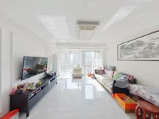 大望路·珠江帝景B区·3室·2厅