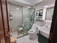 金海岸名邸5房+南豪装真实好房