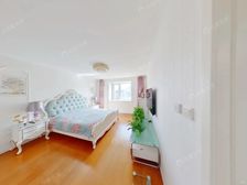 东四环 地铁3号线石佛营 特区808低总价观景两居 满五年