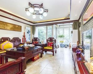 南三环外 草桥地铁10号线19号线大兴机场线 南北三居