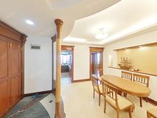 南北通3房,边套全明,中高区,安静舒适,好位置,看房我有钥匙