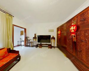 天鹅堡联排别墅自住精装家具全带看房随时