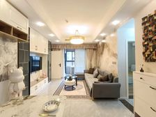 巴南区商圈精装四房,还带露台哟,业主超安心卖