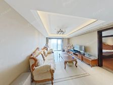 门厅、廊道、俱全,使用大于建筑,高端住宅里的实用好房。