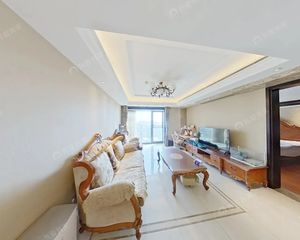 门厅、廊道、俱全,使用大于建筑,高端住宅里的实用好房。