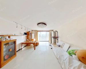 草桥风景CLUB 南北三居 满五 地铁10+19+机场线