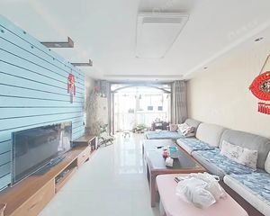 房山城关·良工佳苑·3室·2厅