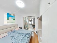 楼园 全新精装修 全装全配 南北通透