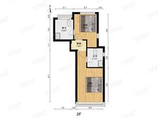 品质小区,小区中心位置,诚意出售,刚需好房