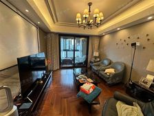 格局通透采光好+交通配套好+子母车位