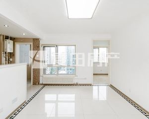 3室1厅首城国际B区