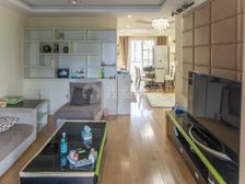 仅呲一套,电梯南北通两房,精装修,视野无遮挡,本周必卖随时看