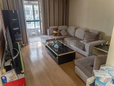 仅呲一套,电梯南北通两房,精装修,视野无遮挡,本周必卖随时看