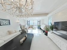 朝青大悦城 满五年一套·天鹅湾2期 南北3居 双卧朝南