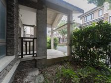 新出九洲豪廷苑 独栋别墅 毛坯 随时看房