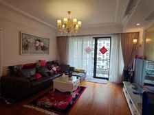 古北大成公馆 近医院 正规商品房 双卫格局 购物方便