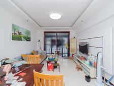 三井新北实验 新北万达旁太湖明珠苑南苑 高楼层采光好 精装