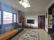 南北通透凤瑞小区3室1厅