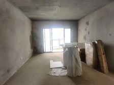 江南华府3房2厅80万