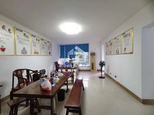 金湖广场 佳得鑫水晶城 3房 滨湖路小学+琅东14中