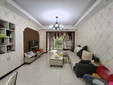 盛世桃源3室2厅1卫南朝向42.0万元/套出售