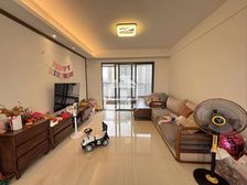 龙光玖誉城珺城4房2厅精装