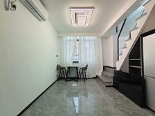 轻轨重光站!光环商圈 精装两房 房源保真 价格可谈