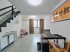 轻轨重光站!光环商圈 精装一房 房源保真 价格可谈