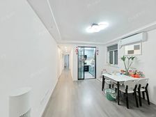 电梯精装修双南两房,看房方便 ,中间楼层,小区好位置,