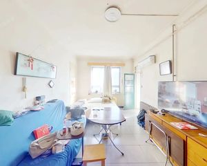皂君庙·青云南区双南两居""层高3米