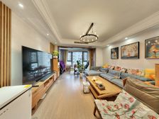 回龙湾次新精装大三房+全屋大+看房方便+诚心出售