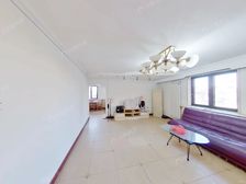 玉桥·玉桥东路30号院·4室·2厅,阳光大四居