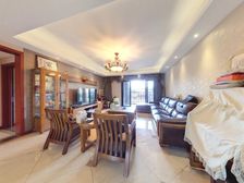 南岸区 融侨公园旁 花湖汀洋房 精装拎包入住 有露台